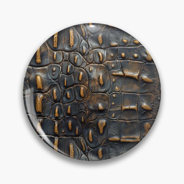 Item preview, Detailed Crocodile Skin Texture designed and sold by NTGUILTY.