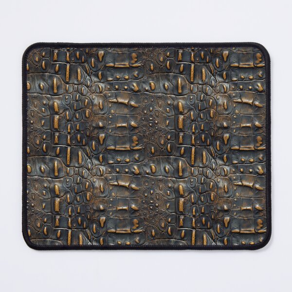 Item preview, Detailed Crocodile Skin Texture designed and sold by NTGUILTY.