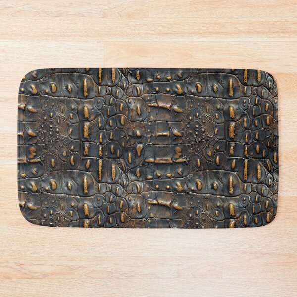 Item preview, Detailed Crocodile Skin Texture designed and sold by NTGUILTY.