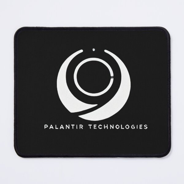 Item preview, Palantir designed and sold by TEEJAMBOREE.