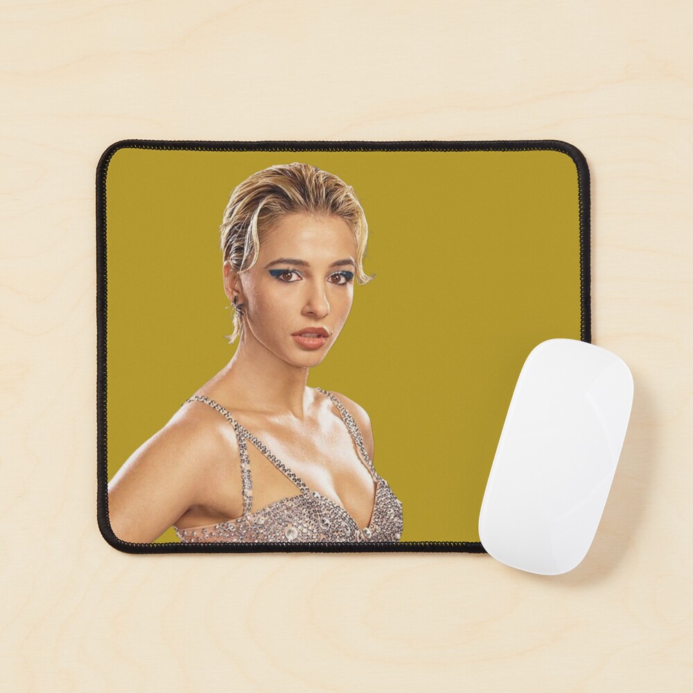 Item preview, Mouse Pad designed and sold by micks-.