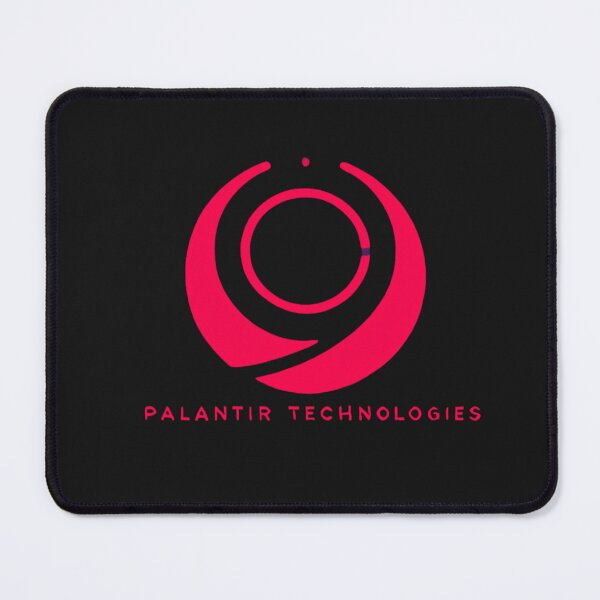 Item preview, Palantir designed and sold by TEEJAMBOREE.