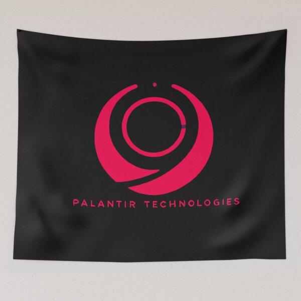 Item preview, Palantir designed and sold by TEEJAMBOREE.