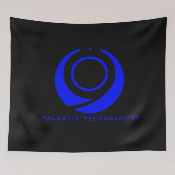 Item preview, Palantir designed and sold by TEEJAMBOREE.