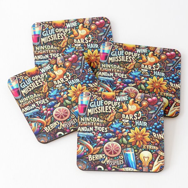 Item preview, A Happy Mishmash designed and sold by DesignzByJai.