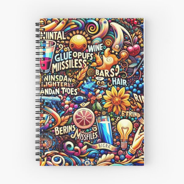 Item preview, A Happy Mishmash designed and sold by DesignzByJai.