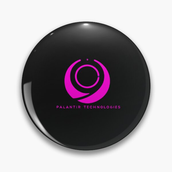 Item preview, Palantir designed and sold by TEEJAMBOREE.