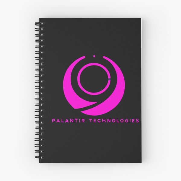 Item preview, Palantir designed and sold by TEEJAMBOREE.