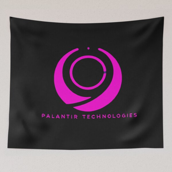 Item preview, Palantir designed and sold by TEEJAMBOREE.