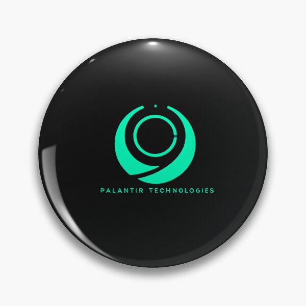 Item preview, Palantir designed and sold by TEEJAMBOREE.