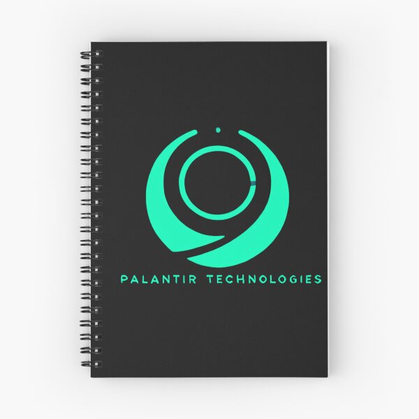 Item preview, Palantir designed and sold by TEEJAMBOREE.