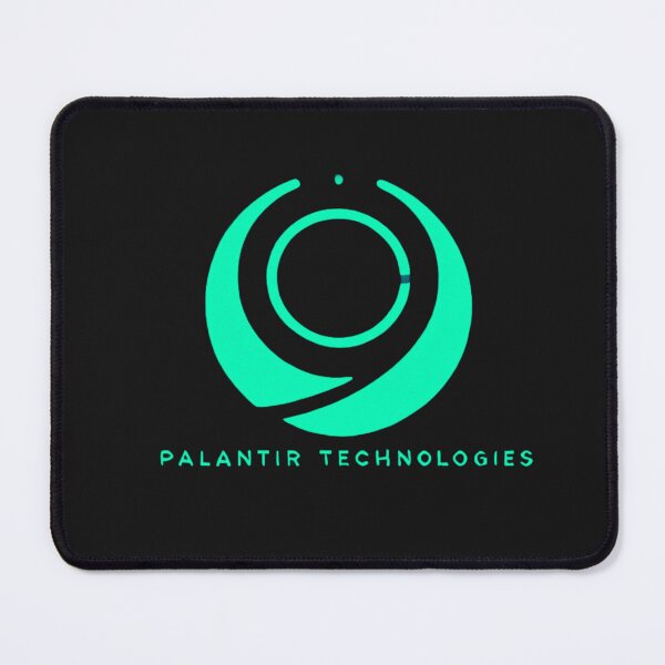 Item preview, Palantir designed and sold by TEEJAMBOREE.