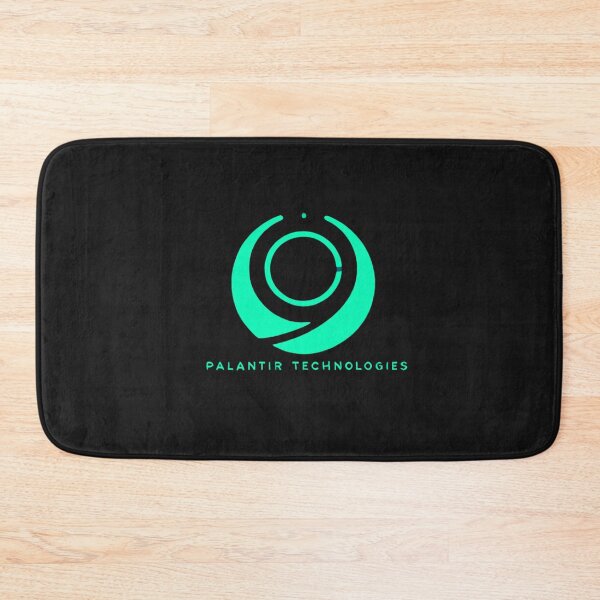 Item preview, Palantir designed and sold by TEEJAMBOREE.