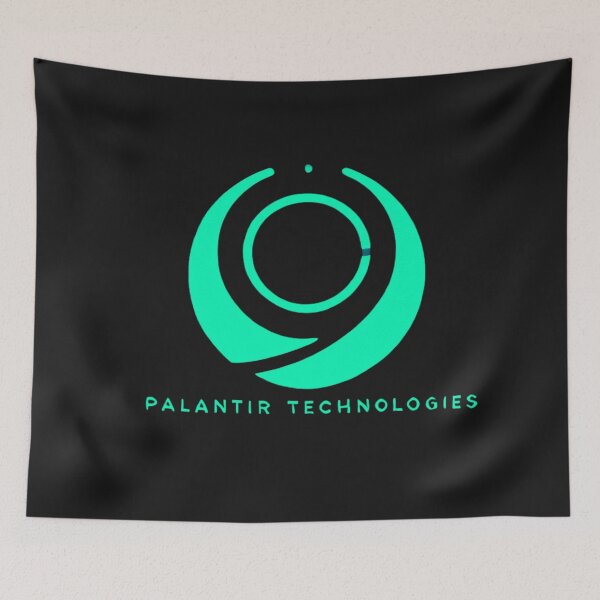 Item preview, Palantir designed and sold by TEEJAMBOREE.