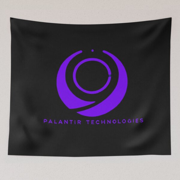 Item preview, Palantir designed and sold by TEEJAMBOREE.
