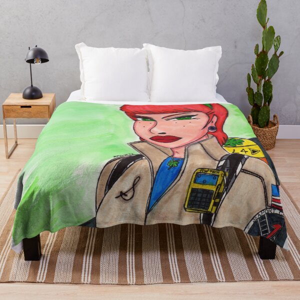 Item preview, Firewoman designed and sold by Ronald Woods.