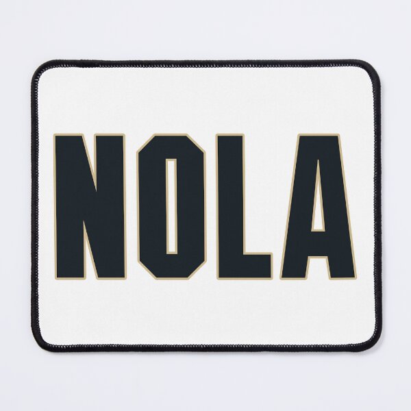 Item preview, New Orleans LYFE: NOLA designed and sold by OffensiveLine.