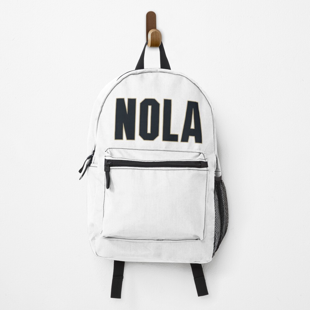 Vista previa del artículo con la obra «Mochila», diseñado y vendido por OffensiveLine.