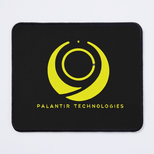 Item preview, Palantir designed and sold by TEEJAMBOREE.