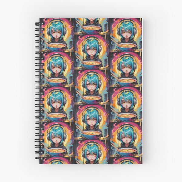 Item preview, Ramen Anybody? designed and sold by MonkeyLogick.
