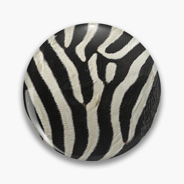 Item preview, Classic Zebra Stripes Texture designed and sold by NTGUILTY.