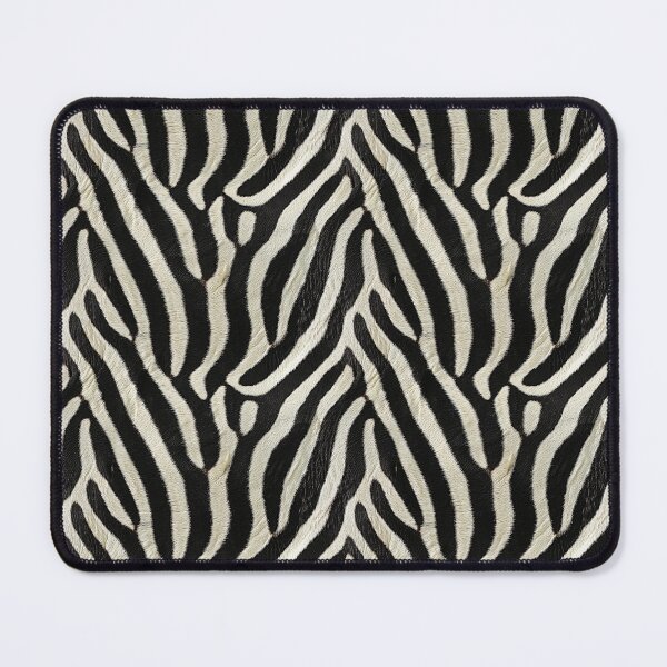 Item preview, Classic Zebra Stripes Texture designed and sold by NTGUILTY.