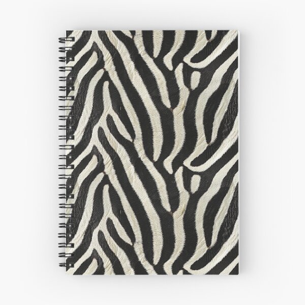 Item preview, Classic Zebra Stripes Texture designed and sold by NTGUILTY.