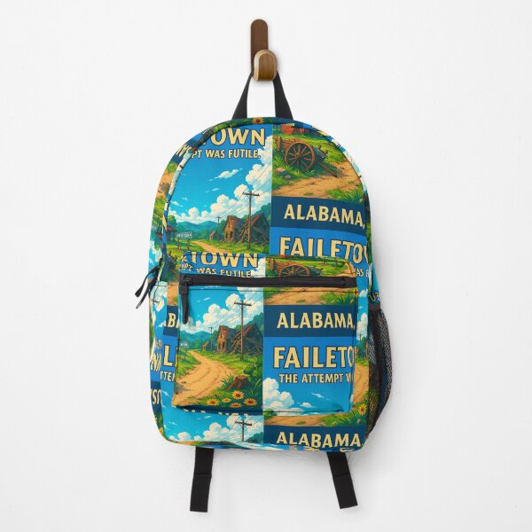 Item preview, Failetown – Alabama – USA designed and sold by buglevel.