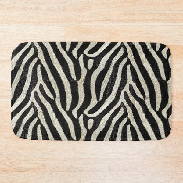 Item preview, Classic Zebra Stripes Texture designed and sold by NTGUILTY.