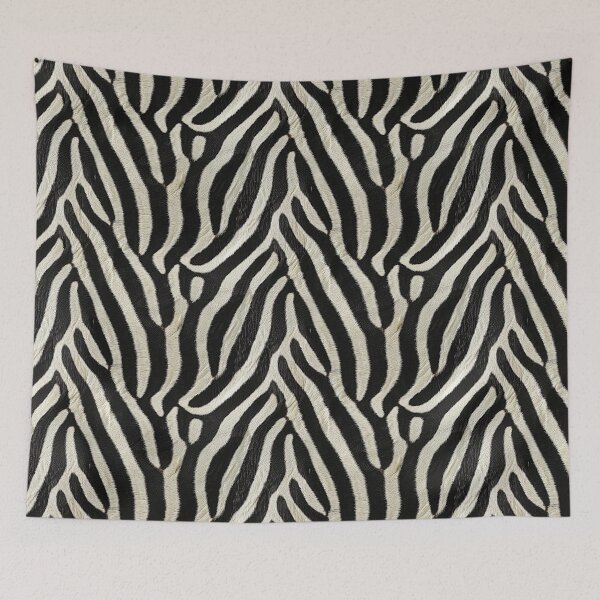 Item preview, Classic Zebra Stripes Texture designed and sold by NTGUILTY.