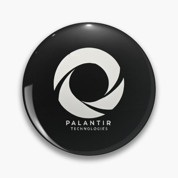 Item preview, Palantir designed and sold by TEEJAMBOREE.