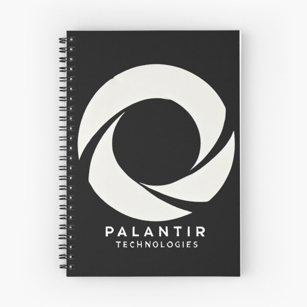 Item preview, Palantir designed and sold by TEEJAMBOREE.