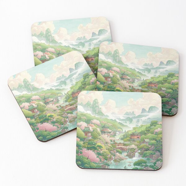 Item preview, Oriental Dreamscape designed and sold by Bromance and BL.