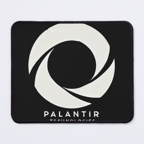 Item preview, Palantir designed and sold by TEEJAMBOREE.