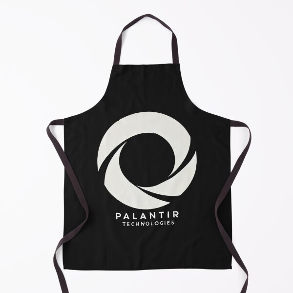 Item preview, Palantir designed and sold by TEEJAMBOREE.