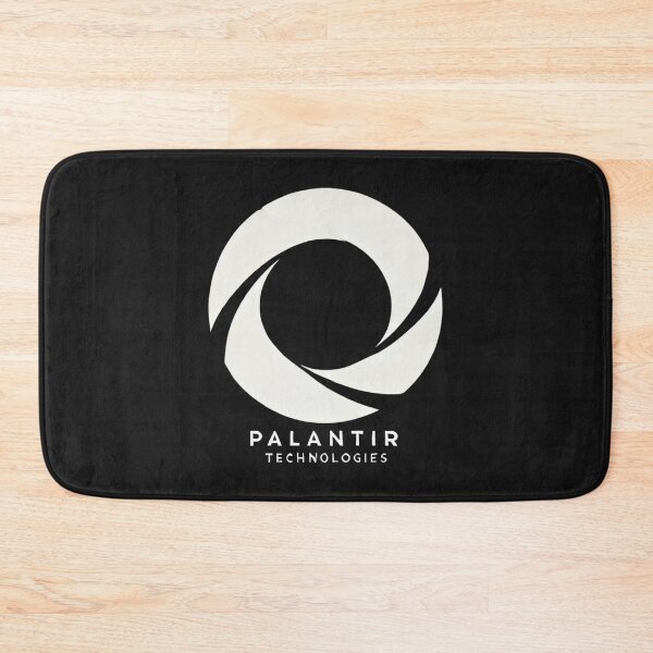 Item preview, Palantir designed and sold by TEEJAMBOREE.