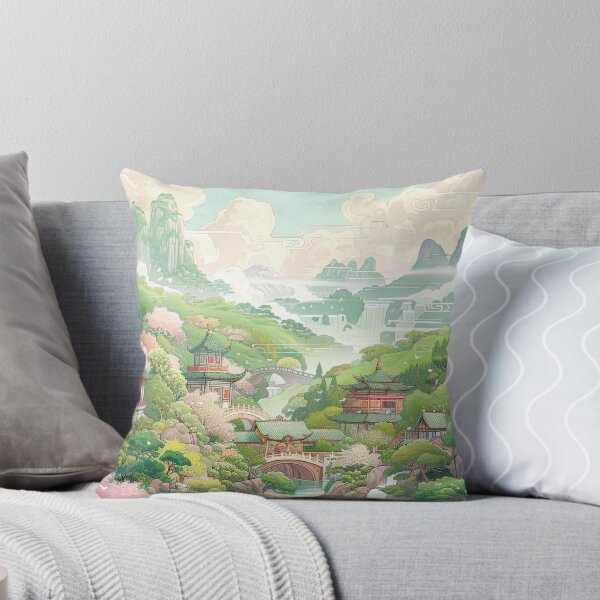 Item preview, Oriental Dreamscape designed and sold by Bromance and BL.