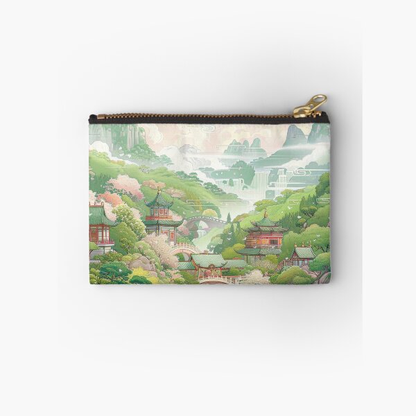 Item preview, Oriental Dreamscape designed and sold by Bromance and BL.