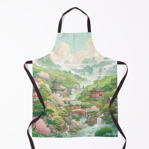 Item preview, Oriental Dreamscape designed and sold by Bromance and BL.