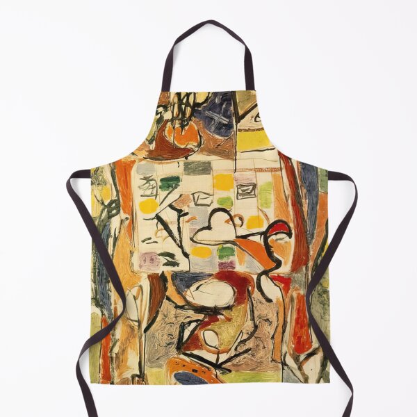 Item preview, Jackson Pollock - THE TEA CUP designed and sold by StrokeMe.