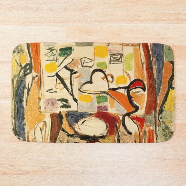 Item preview, Jackson Pollock - THE TEA CUP designed and sold by StrokeMe.