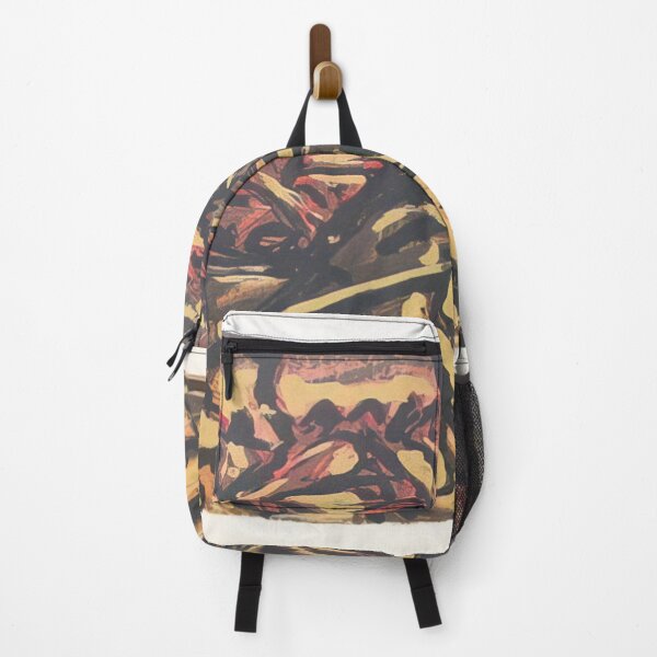 Item preview, Jackson Pollock - UNTITLED 1941 1 designed and sold by StrokeMe.
