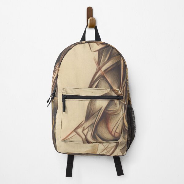 Item preview, Jackson Pollock - UNTITLED 1941 designed and sold by StrokeMe.