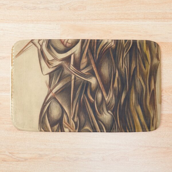 Item preview, Jackson Pollock - UNTITLED 1941 designed and sold by StrokeMe.