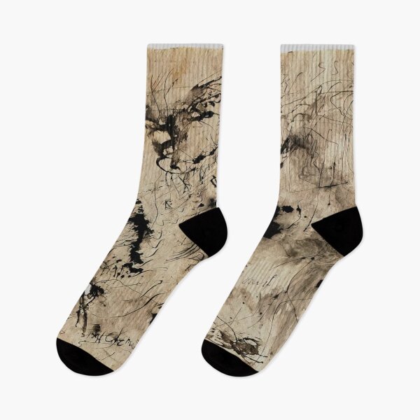 Item preview, Jackson Pollock - UNTITLED 1951 1 designed and sold by StrokeMe.
