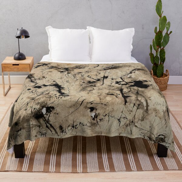 Item preview, Jackson Pollock - UNTITLED 1951 1 designed and sold by StrokeMe.