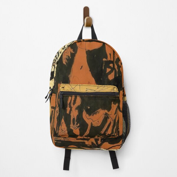 Item preview, Jackson Pollock - UNTITLED 3 designed and sold by StrokeMe.