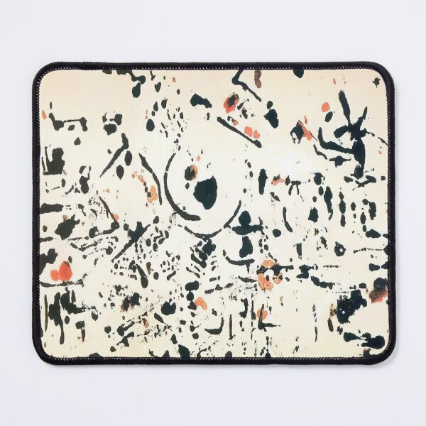 Item preview, Jackson Pollock - UNTITLED 1951 designed and sold by StrokeMe.