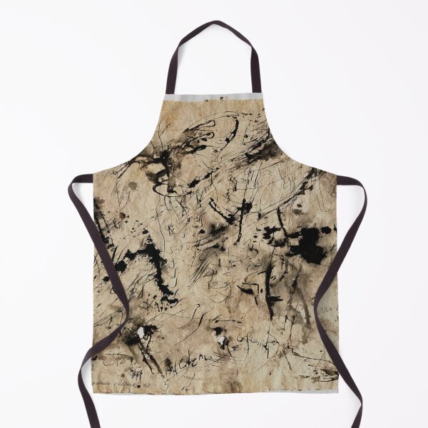 Item preview, Jackson Pollock - UNTITLED 1951 1 designed and sold by StrokeMe.