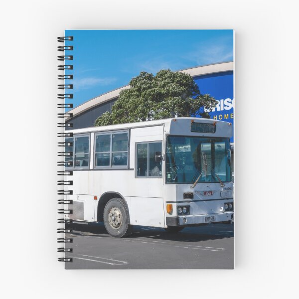 Item preview, 1989 Hino HT235B Blue Ribbon designed and sold by OsRPhotography.
